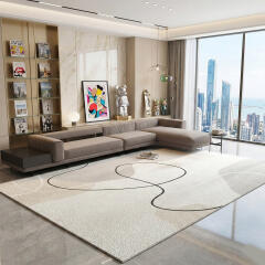 예홈 마스터피스 거실 카페트 러그 매트 200x300cm