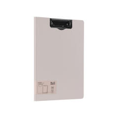 누사인 패턴 커버 클립보드