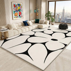 예홈 마스터피스 거실 카페트 러그 매트 160x230cm