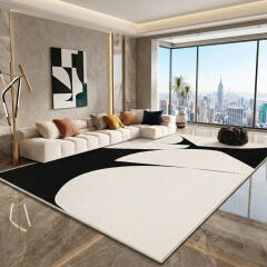 예홈 마스터피스 거실 카페트 러그 매트 160x230cm