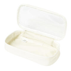 멀티파우치 미니카드 아이보리 