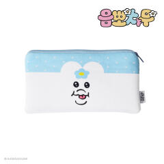 음뽀챠무 롱 파우치