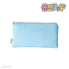 음뽀챠무 롱 파우치 