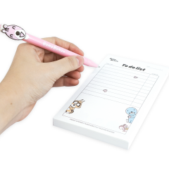 [보노보노] 목표설정 플래너