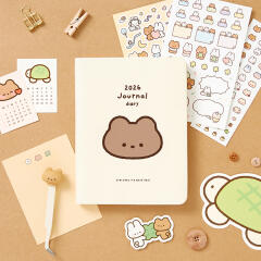 2026 고미 다이어리 