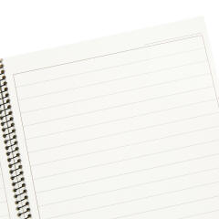 아이스크림 유선노트 