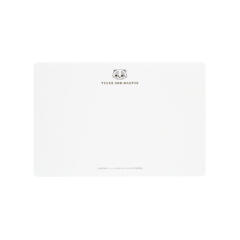 까치&호랑이 체인징 카드 