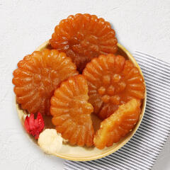 어반약과 대용량 실속형 1.3kg