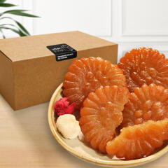 어반약과 대용량 실속형 1.3kg