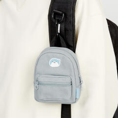 그레이보스 미니백팩파우치