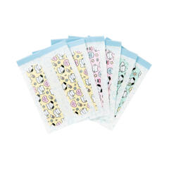 표준형밴드 퍼피키튼 12매 