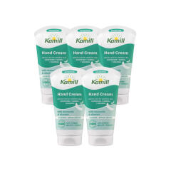 [카밀] 핸드크림 센시티브 75ml*5개