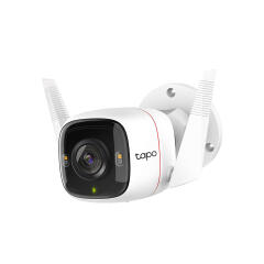 tp-link 실외 보안 Wi-Fi 카메라 Tapo C320WS