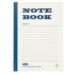 notebook 스프링노트 