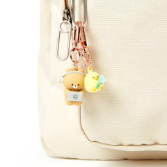 헤드셋올리버아이렌 키링세트 