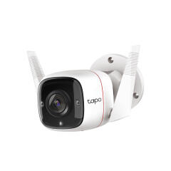 tp-link 실외 보안 Wi-Fi 카메라 Tapo TC65