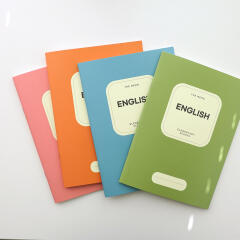 [건망증] 건망증 더메모 초등 저학년 영어노트