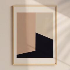 MOSQUE 액자 그림 거실인테리어 카페 집꾸미기 백드롭