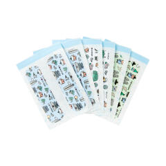 표준형밴드 러브 코리아 12매 