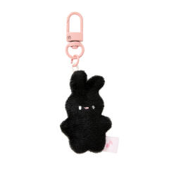 미니키링 블랙 토끼 