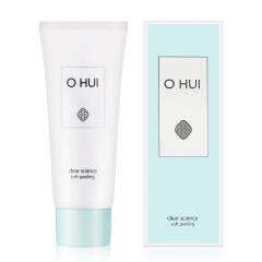 오휘 소프트 필링 100ml