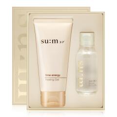 숨37도 타임 에너지 고마쥬 필링 젤 특별 기획세트