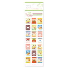 편의점 스낵 에폭시씰