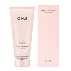 오휘 (NEW)미라클 모이스처 클렌징 폼 200ml 증량