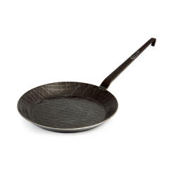 [페트로막스] 아이언팬 연철 프라이팬 중