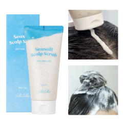 리르 씨솔트 스칼프 두피 스크럽 /두피케어