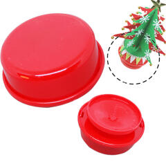 건전지가 필요 없는 캐롤 오르골(동영상참조)