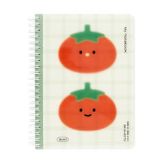 토마토체크 스프링노트 