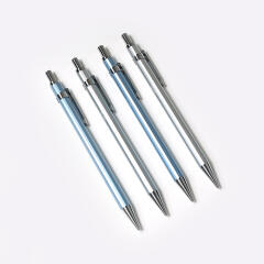 핑크풋 메탈샤프(랜덤발송)