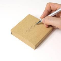 핑크풋 메탈샤프(랜덤발송)