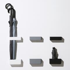 리템 우산꽂이 자석형