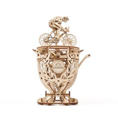 유기어스 사이클리스트