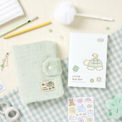 2026 다이어리 리틀가든