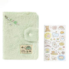 2026 다이어리 리틀가든 