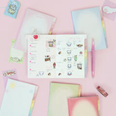 루카랩 로망스 포 저널 만년형 다이어리