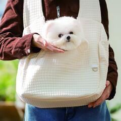 도그웨그 어화둥둥 포대기 슬링백