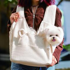 도그웨그 어화둥둥 포대기 슬링백