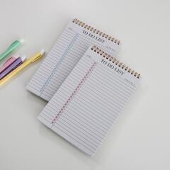 스프링 타임테이블 스케줄러 스터디 플래너 로니