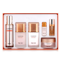 리엔케이 셀 브라이트닝 잡티 세럼 50ml 스페셜세트