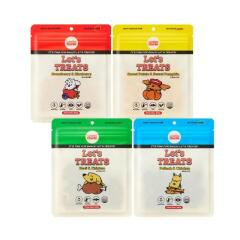 [딜] 래핑찰리 강아지 인기 간식&사료&기타용품 모음