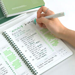 행운의 스터디플래너-100DAYS