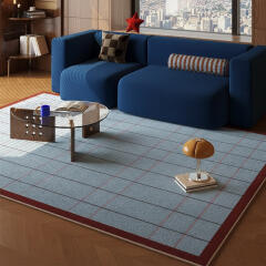 예홈 오브제 거실 카페트 러그 매트 200x300cm