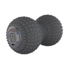 강력 진동 안마볼 마사지볼 / 충전식 전동마사지기