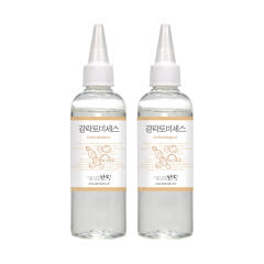 맑을담 갈락토미세스 발효여과물 원액 100ml 1+1