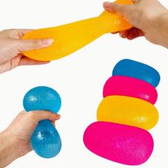 리틀아이 로즈 슈가 스쿼시 말랑이 1개랜덤 