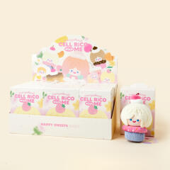 RICO 해피스위트 랜덤피규어 